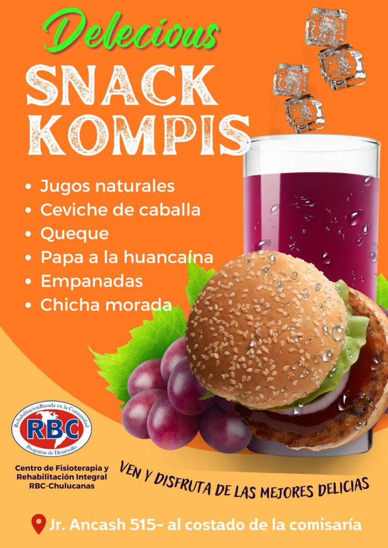 Sncak Kompis